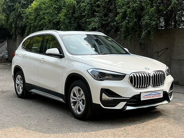 Used 2022 BMW X1 in Delhi