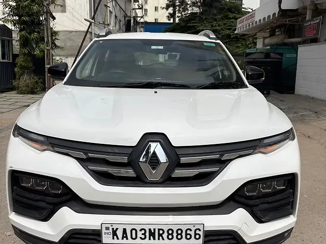 Used 2023 Renault Kiger in Bangalore