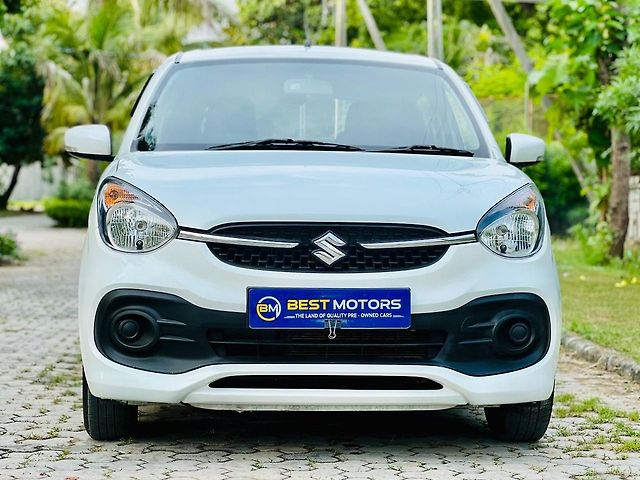 Used 2022 Maruti Suzuki Celerio in Ahmedabad
