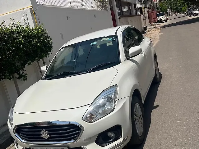 Used Maruti Suzuki Dzire [2017-2020] ZDi in Lucknow