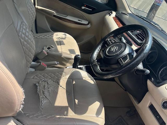 Used Maruti Suzuki Dzire [2017-2020] ZDi in Lucknow