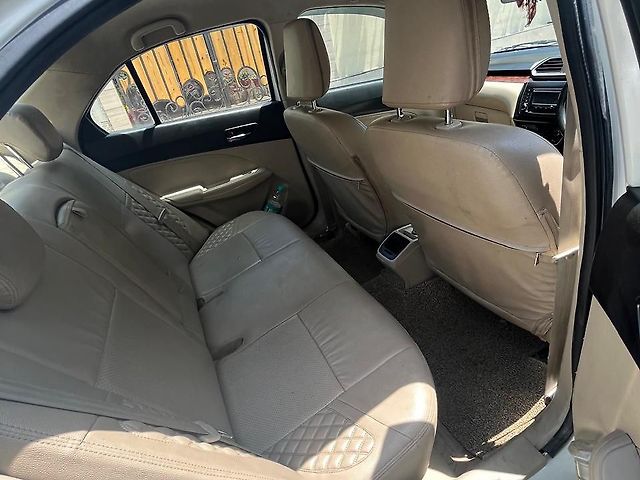 Used Maruti Suzuki Dzire [2017-2020] ZDi in Lucknow