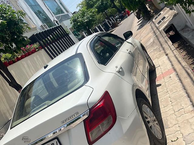 Used Maruti Suzuki Dzire [2017-2020] ZDi in Lucknow