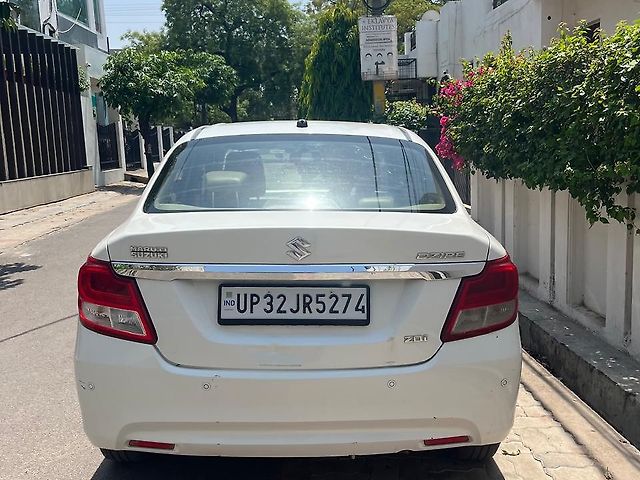 Used Maruti Suzuki Dzire [2017-2020] ZDi in Lucknow