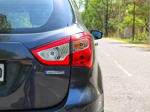Used Maruti Suzuki S-Cross [2017-2020] Delta 1.3 in Lucknow