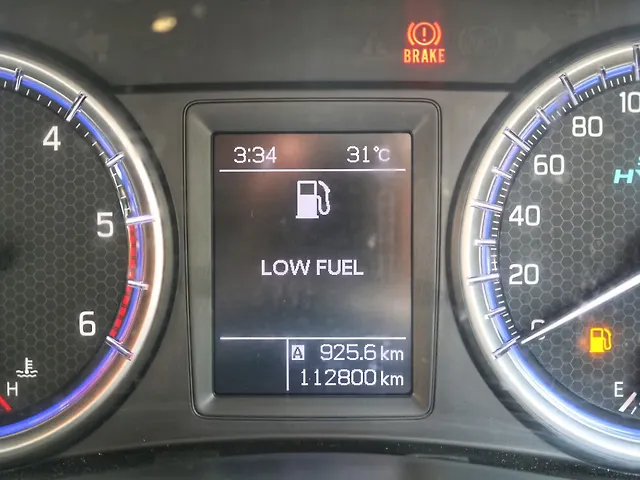 Used Maruti Suzuki S-Cross [2017-2020] Delta 1.3 in Lucknow