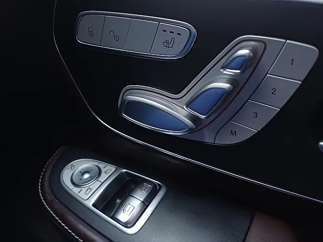 Used Mercedes-Benz V-Class Exclusive LWB [2019-2020] in Bangalore