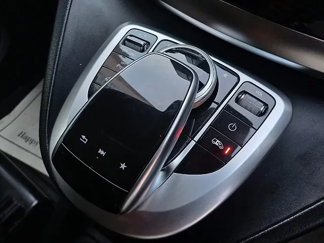 Used Mercedes-Benz V-Class Exclusive LWB [2019-2020] in Bangalore
