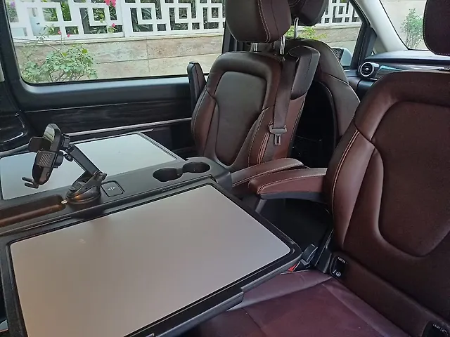 Used Mercedes-Benz V-Class Exclusive LWB [2019-2020] in Bangalore