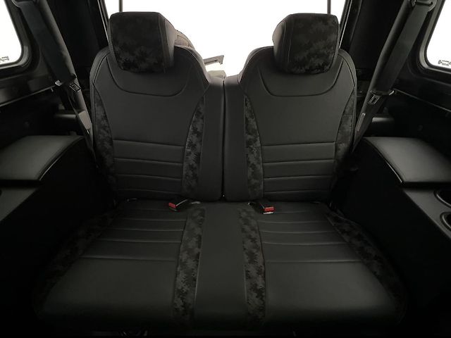 Used Mahindra Thar LX Hard Top Petrol MT in Delhi