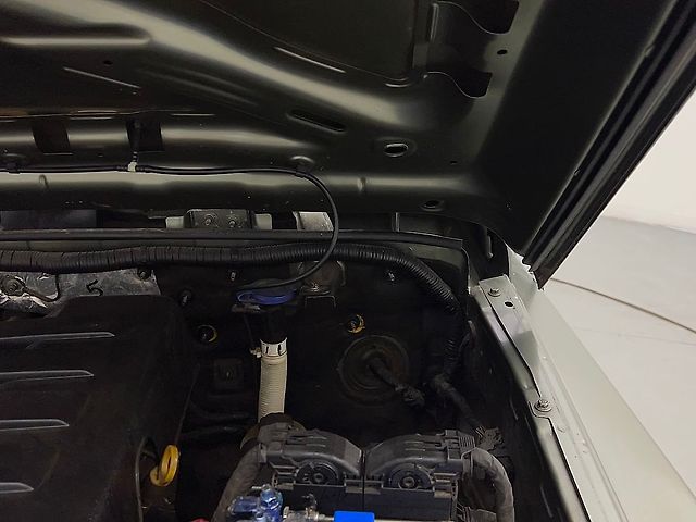 Used Mahindra Thar LX Hard Top Petrol MT in Delhi