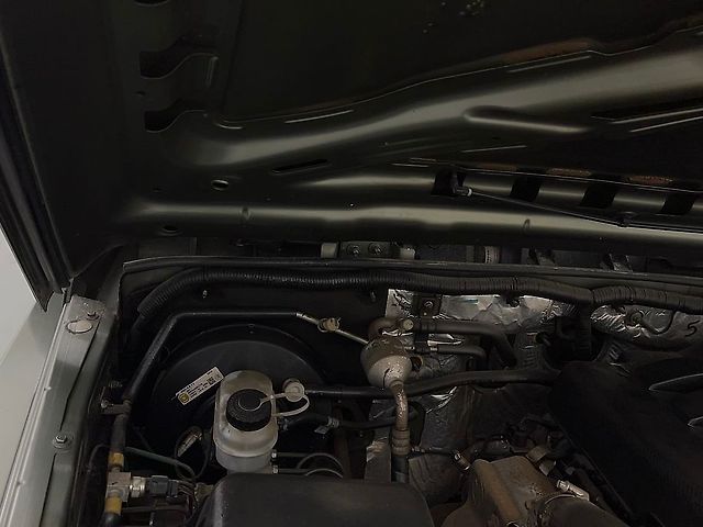 Used Mahindra Thar LX Hard Top Petrol MT in Delhi