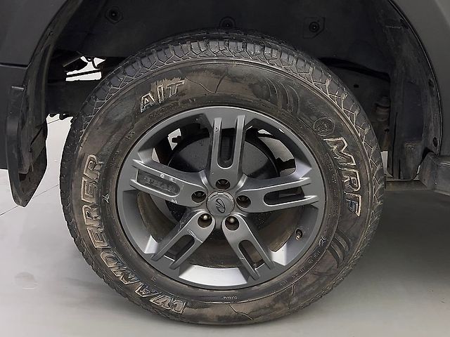Used Mahindra Thar LX Hard Top Petrol MT in Delhi