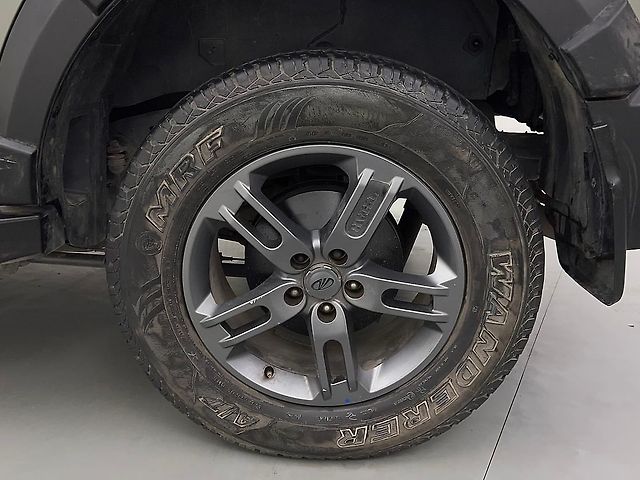 Used Mahindra Thar LX Hard Top Petrol MT in Delhi