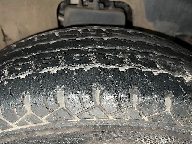 Used Mahindra Thar LX Hard Top Petrol MT in Delhi