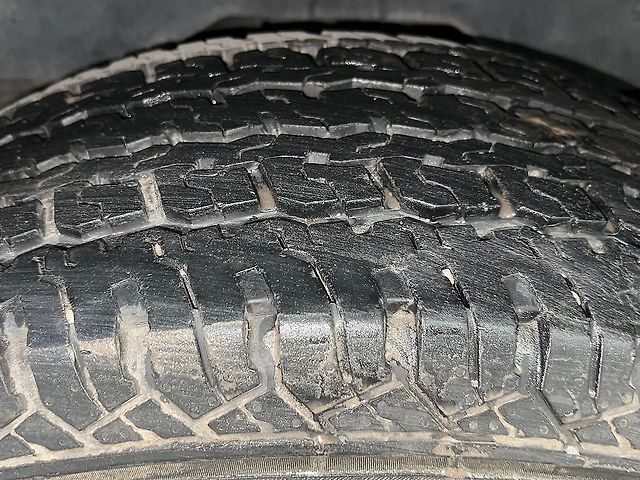 Used Mahindra Thar LX Hard Top Petrol MT in Delhi
