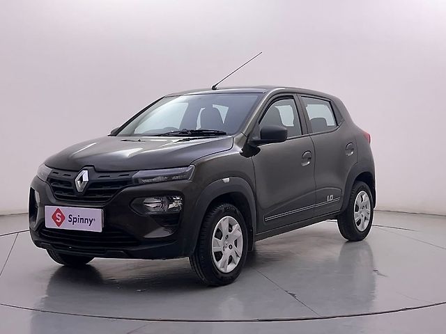 Used 2024 Renault Kwid in Bangalore