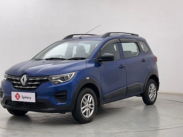 Used 2022 Renault Triber in Pune