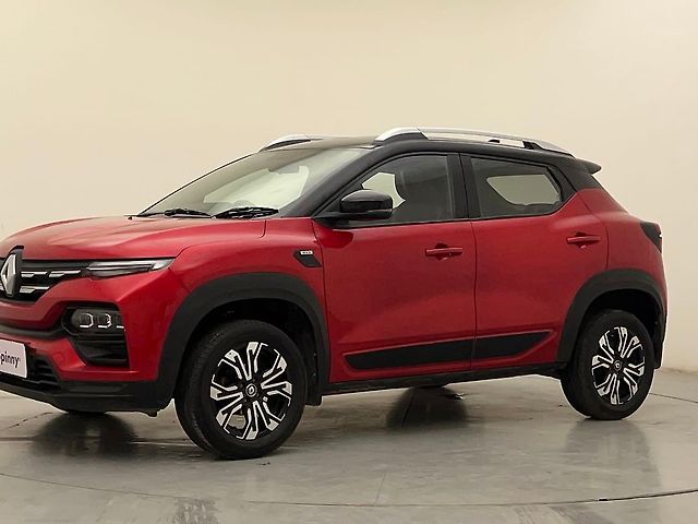 Used 2022 Renault Kiger in Pune