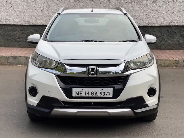 Used 2017 Honda WR-V in Pune
