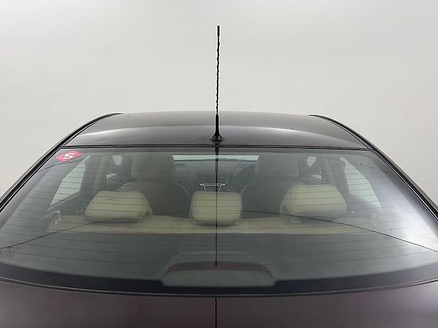 Used Hyundai Verna [2011-2015] Fluidic 1.6 VTVT SX Opt in Ghaziabad