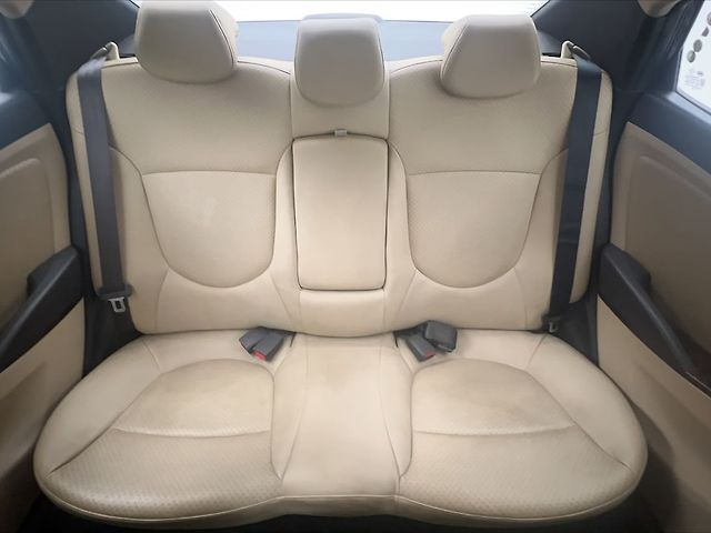 Used Hyundai Verna [2011-2015] Fluidic 1.6 VTVT SX Opt in Ghaziabad