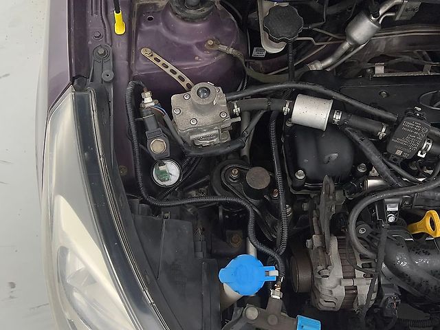 Used Hyundai Verna [2011-2015] Fluidic 1.6 VTVT SX Opt in Ghaziabad