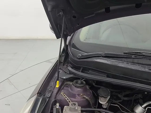 Used Hyundai Verna [2011-2015] Fluidic 1.6 VTVT SX Opt in Ghaziabad