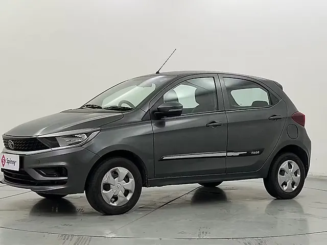 Used 2022 Tata Tiago in Ghaziabad