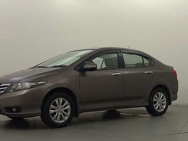 Used 2012 Honda City in Gurgaon