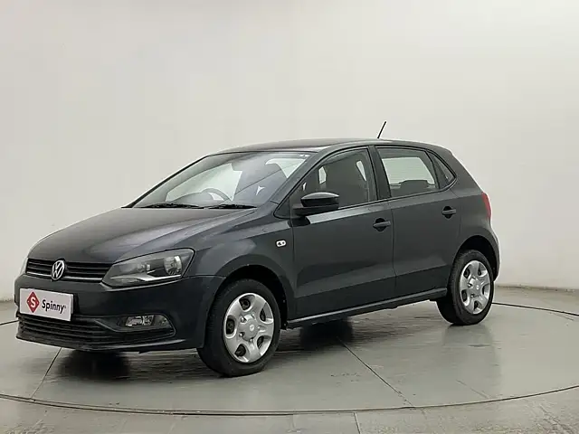 Used 2015 Volkswagen Polo in Mumbai