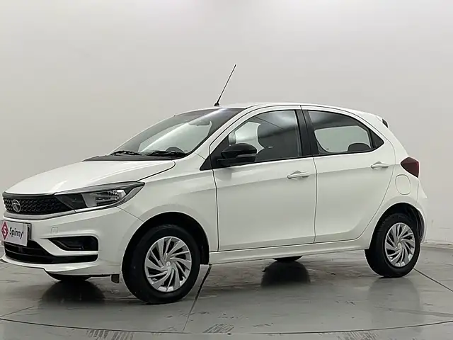 Used 2023 Tata Tiago in Gurgaon