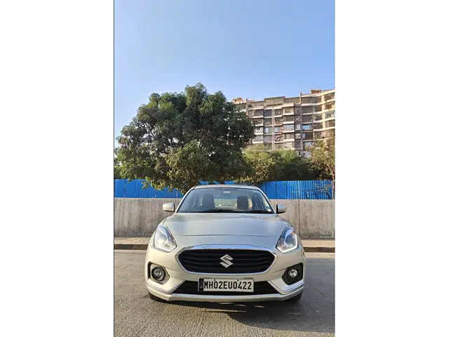 Used 2017 Maruti Suzuki DZire in Mumbai