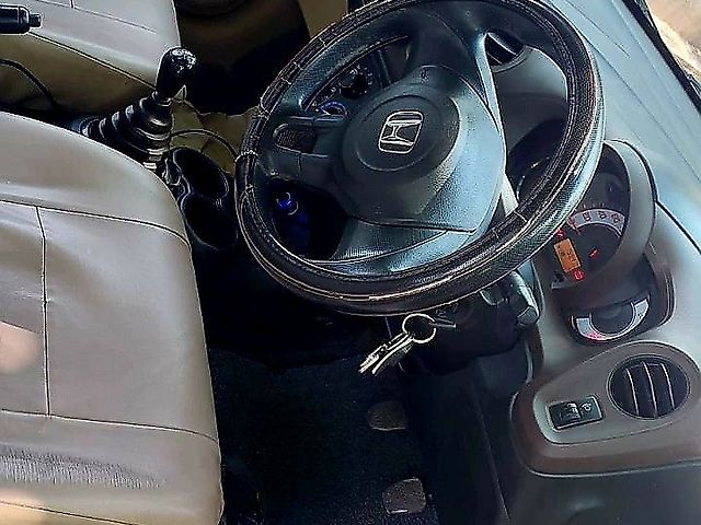 Used Honda Brio [2011-2013] EX MT in Lucknow