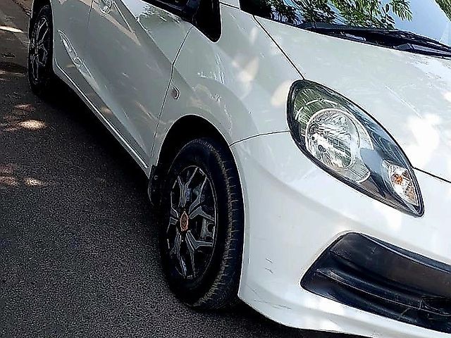 Used Honda Brio [2011-2013] EX MT in Lucknow