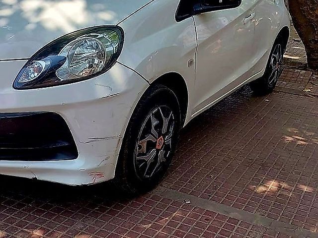 Used Honda Brio [2011-2013] EX MT in Lucknow
