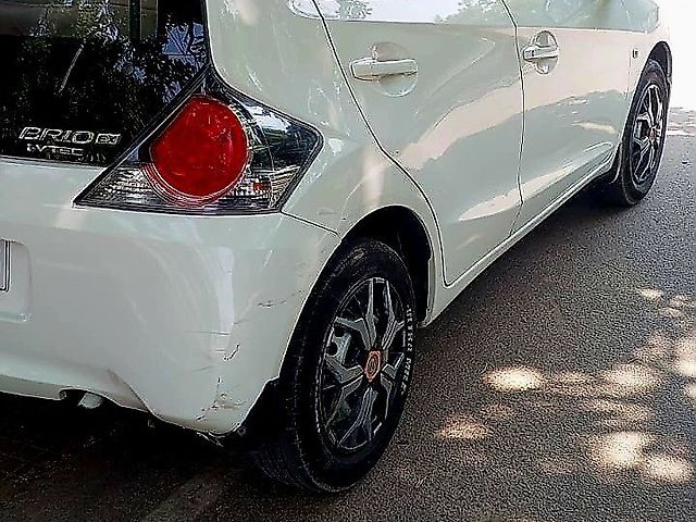 Used Honda Brio [2011-2013] EX MT in Lucknow
