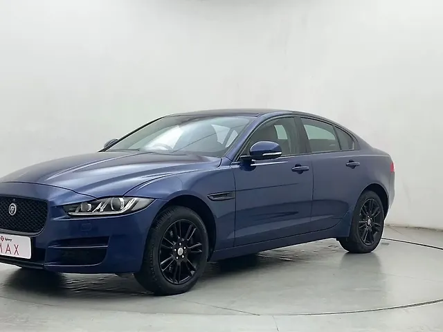 Used 2015 Jaguar XE in Mumbai