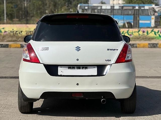 Used Maruti Suzuki Swift [2014-2018] VDi [2014-2017] in Nashik