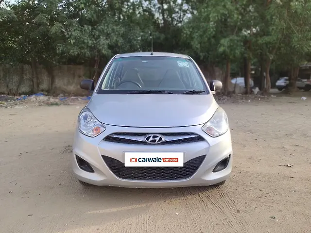 Used 2016 Hyundai i10 in Delhi