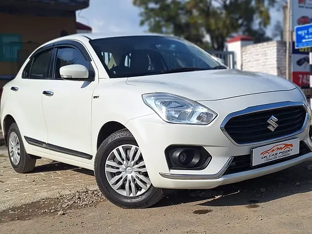 Used 2019 Maruti Suzuki DZire in Dehradun