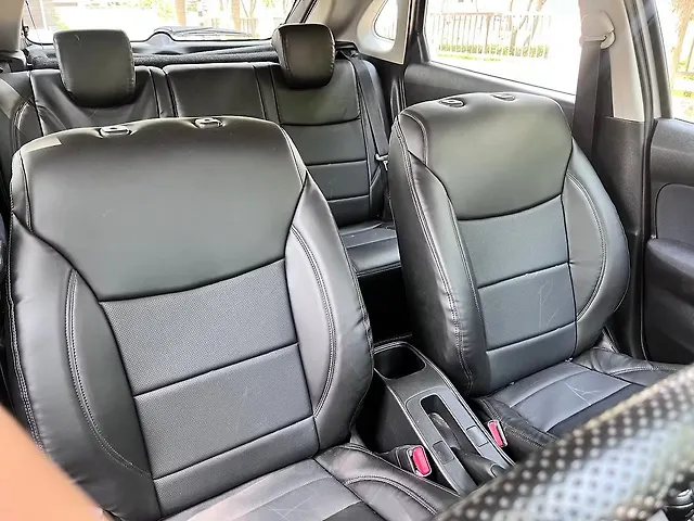 Used Maruti Suzuki Baleno [2015-2019] Delta 1.2 in Karnal