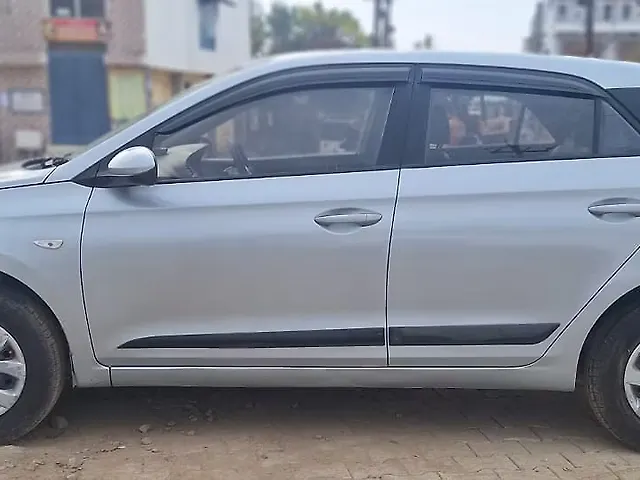Used Hyundai Elite i20 [2019-2020] Magna Plus 1.2 in Dehradun