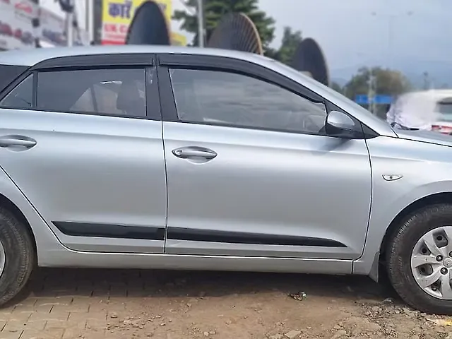 Used Hyundai Elite i20 [2019-2020] Magna Plus 1.2 in Dehradun
