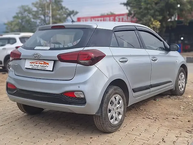 Used Hyundai Elite i20 [2019-2020] Magna Plus 1.2 in Dehradun