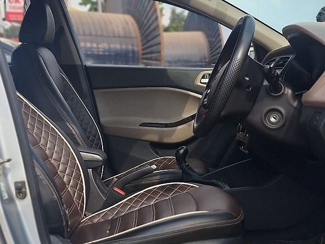 Used Hyundai Elite i20 [2019-2020] Magna Plus 1.2 in Dehradun