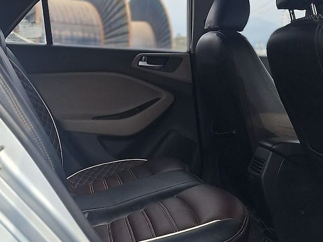 Used Hyundai Elite i20 [2019-2020] Magna Plus 1.2 in Dehradun