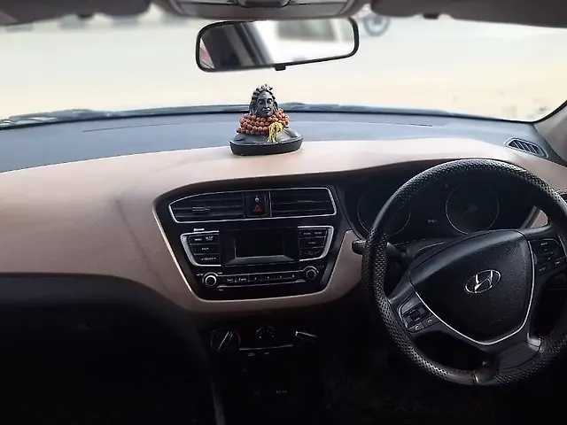 Used Hyundai Elite i20 [2019-2020] Magna Plus 1.2 in Dehradun