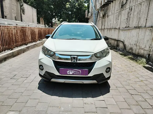 Used 2019 Honda WR-V in Mumbai