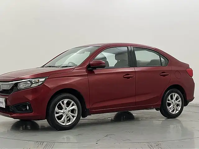 Used 2019 Honda Amaze in Ghaziabad